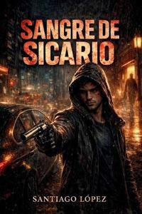 Sangre de Sicario