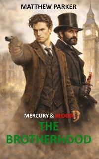 Mercury & Blood