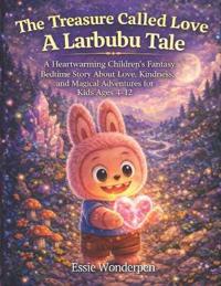 The Treasure Called Love