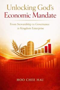 Unlocking God's Economic Mandate