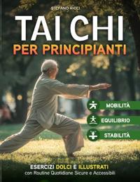 TAI CHI per principianti
