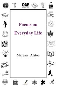 Alston, M: Poems on Everyday Life