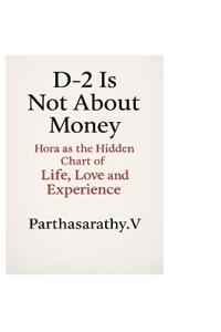 D-2 Is Not About Money
