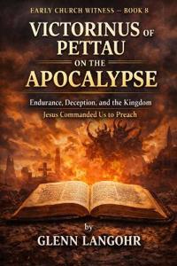 Early Church Witness - Book 8