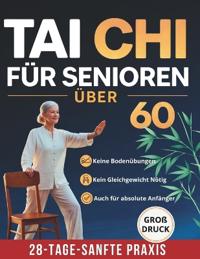 Tai Chi für Senioren über 60