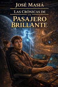 Las crónicas de un pasajero brillante