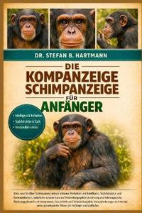 Die Kompanzeige Schimpanzeige Für Anfänger