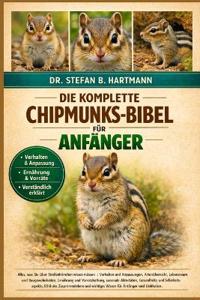 Die Komplette Chipmunks-Bibel Für Anfänger