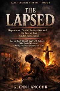 Early Church Witness - Book 9