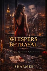 Whispers of Betrayal