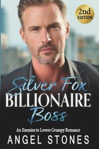 Silver Fox Boss Billionaire