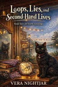Loops, Lies, and Second-Hand-Lives