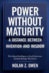 Power Without Maturity