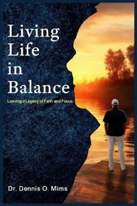 Living Life in Balance