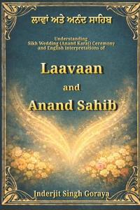 Laavaan and Anand Sahib (English)