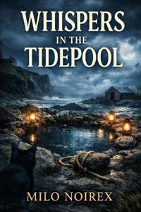 Whispers in the Tidepool