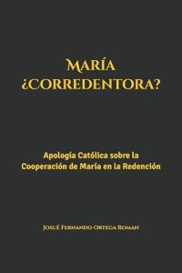 María ¿Corredentora?