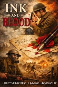 Ink and Blood