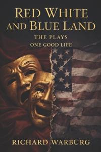 Red White and Blue Land
