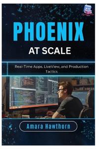 Phoenix at Scale