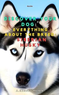 Discover your dog