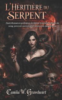 L'Héritière Du Serpent
