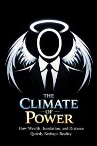 The Climate Of Power