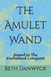 The Amulet Wand