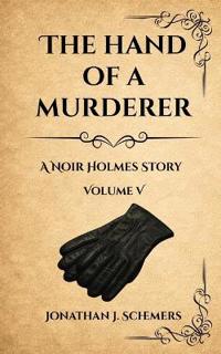 The Hand of a Murderer