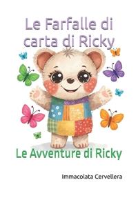 Le Farfalle di carta di Ricky