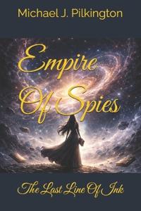 Empire Of Spies