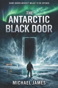 The Antarctic Black Door