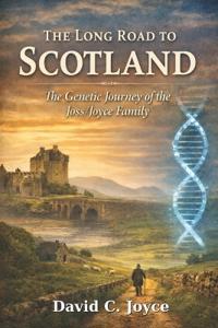 The Long Road to Scotland
