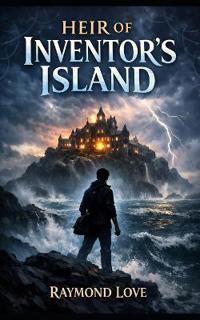 Heir of Inventor's Island