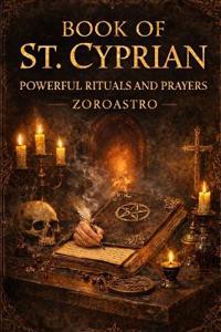 Book of St. Cyprian