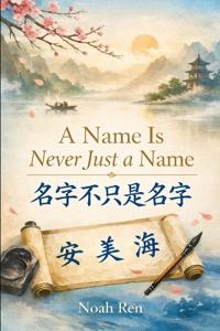A Name Is Never Just a Name