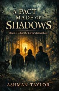 A Pact Made of Shadows