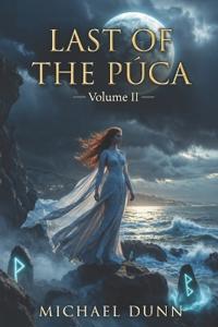 The Last of the Púca