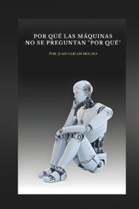 Por Qué las Máquinas No Se Preguntan "Por Qué"