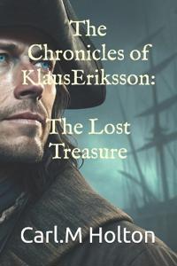 The Chronicles of Klaus Eriksson
