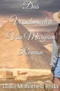 Das Verschwinden Von Maryam Roman