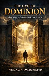 The Gate of Dominion