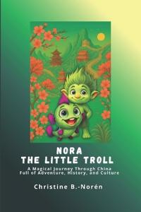 Nora, the Little Troll