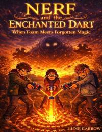 Nerf and the Enchanted Dart