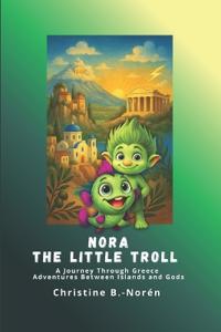 Nora, the Little Troll