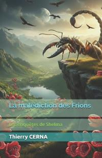 Cerna, T: Malédiction des Frions