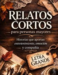 Relatos Cortos