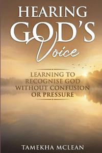 Hearing God's Voice