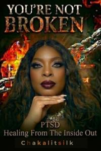 You're Not Broken