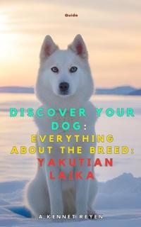 Discover your dog